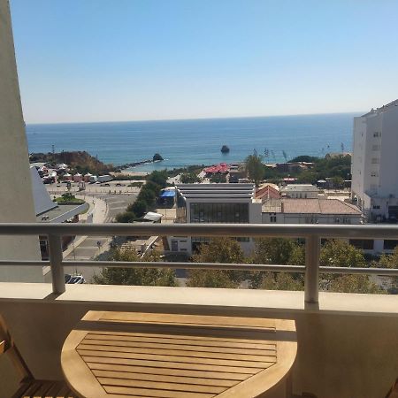 Studio Apartment Ocean View Портиман Екстериор снимка