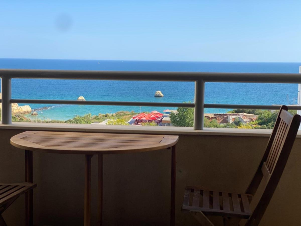 Studio Apartment Ocean View Портиман Екстериор снимка