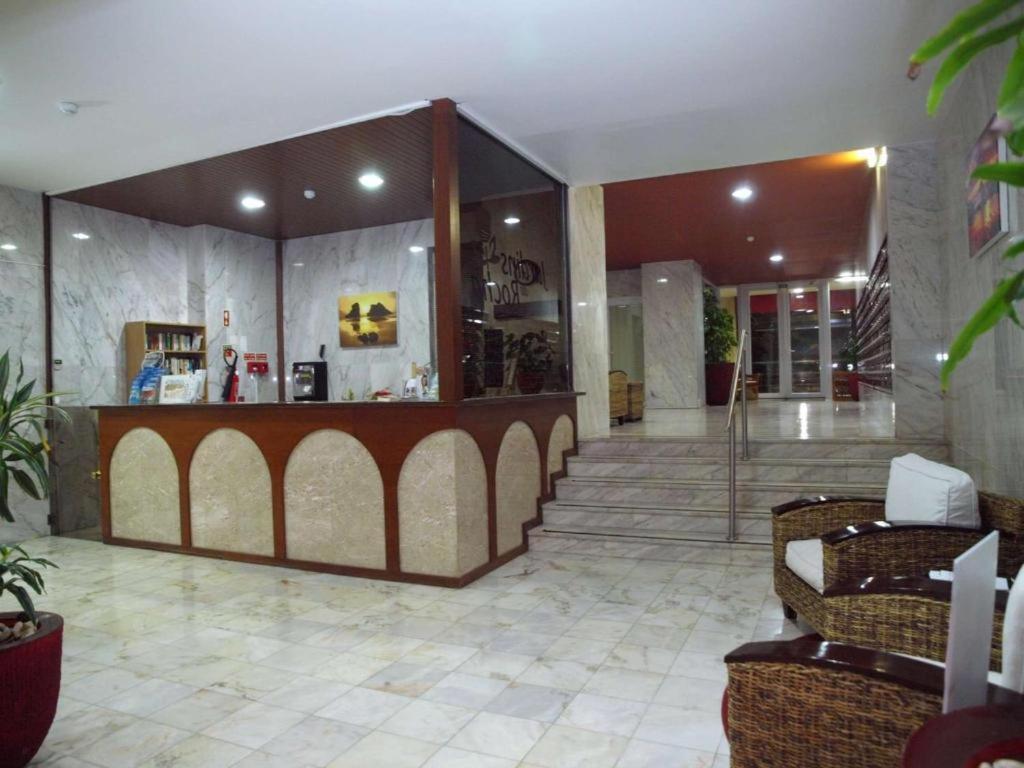 Studio Apartment Ocean View Портиман Екстериор снимка
