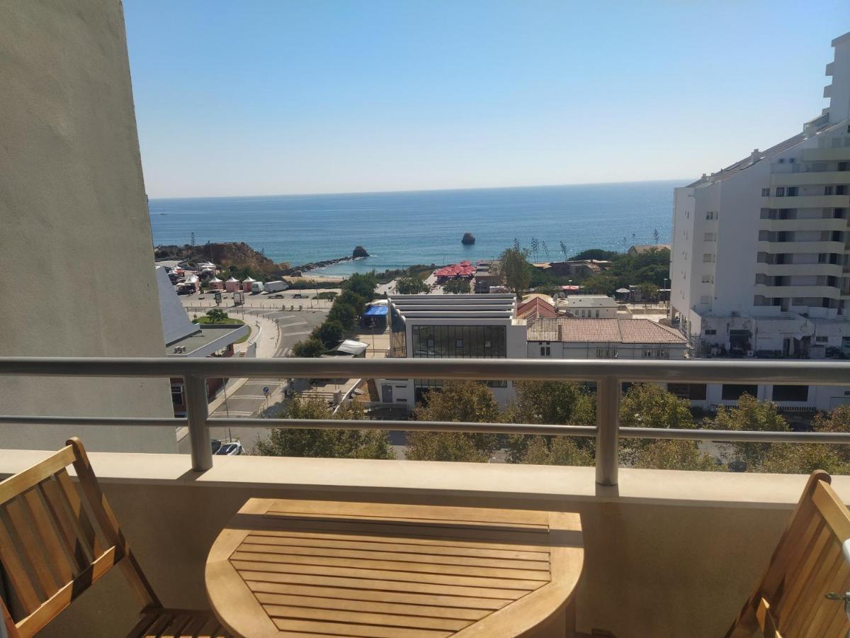 Studio Apartment Ocean View Портиман Екстериор снимка