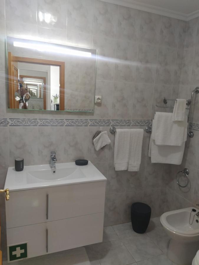 Studio Apartment Ocean View Портиман Екстериор снимка